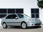 Rover 45 5-Door 1999 года